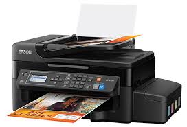 WorkForce ET-4500