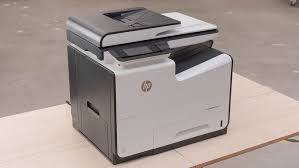 PageWide Pro 577dw