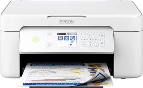 Expression Home XP-4105