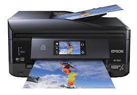 Expression XP-830
