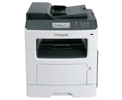 MX410de