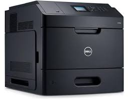 Laser B5460dn