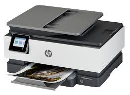 OfficeJet Pro 8025