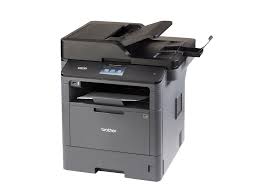 DCP-L5500DN