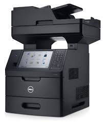 Laser B5465dnf