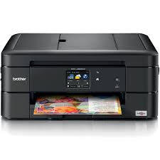 MFC-J680DW