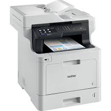 MFC-L8900CDW