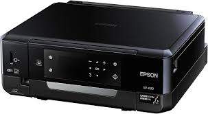 Expression XP-630
