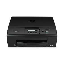 DCP-J140W