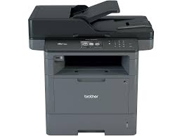 MFC-L5850DW