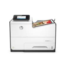 PageWide Pro 552dw