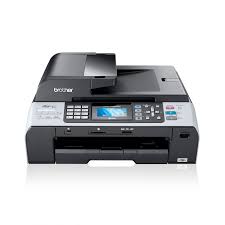 MFC-5890CN