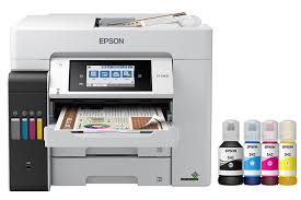 EcoTank Pro ET-5800