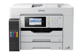 EcoTank Pro ET-16600