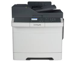 CX317dn