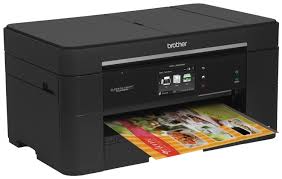 MFC-J5520DW