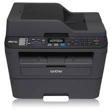 MFC-L2707DW