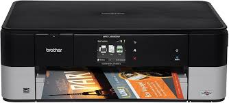 MFC-J4320DW