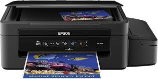 Expression ET-2500