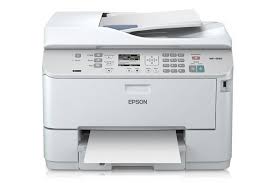 WorkForce Pro WP-4590