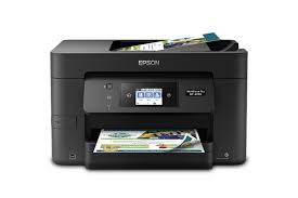 WorkForce Pro WF-4720