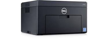 Color Laser C1760nw