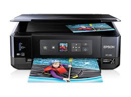Expression XP-530