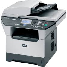 DCP-8050DN