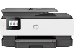 OfficeJet Pro 8024