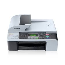 MFC-5460CN