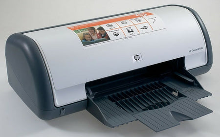 DeskJet D1560