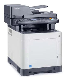 ECOSYS M6530cdn