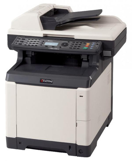 FS-C2526MFP