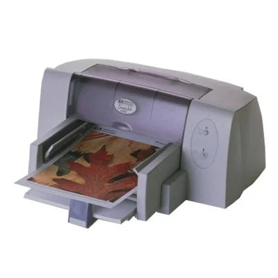 DeskJet 648C