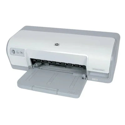 DeskJet D2560