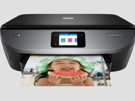 ENVY 7155 All-in-One