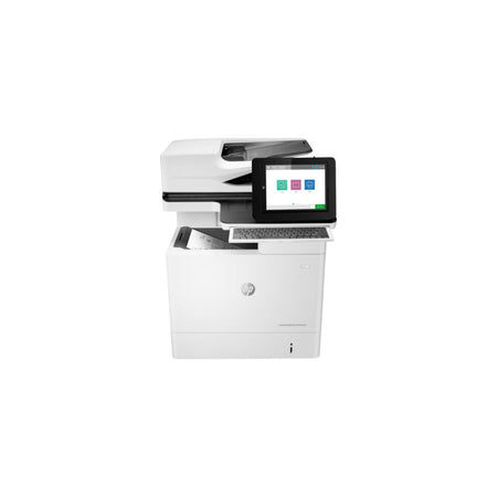 LaserJet M602x