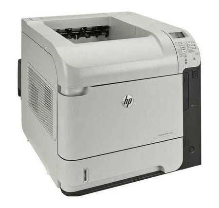 LaserJet M602dn