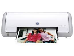 DeskJet 3940