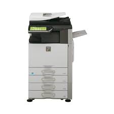 MX-3610N