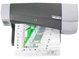 DesignJet 111 Ink Cartridges