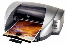 DeskJet 5550