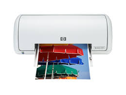 DeskJet 3320