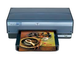DeskJet 6830v