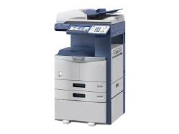 e-Studio 455