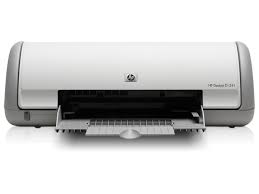 DeskJet D1341