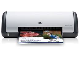 DeskJet D1420