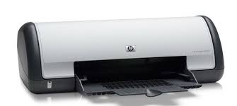 DeskJet D1455