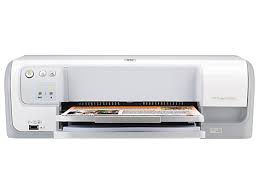 DeskJet D4360