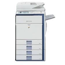 MX-3501N